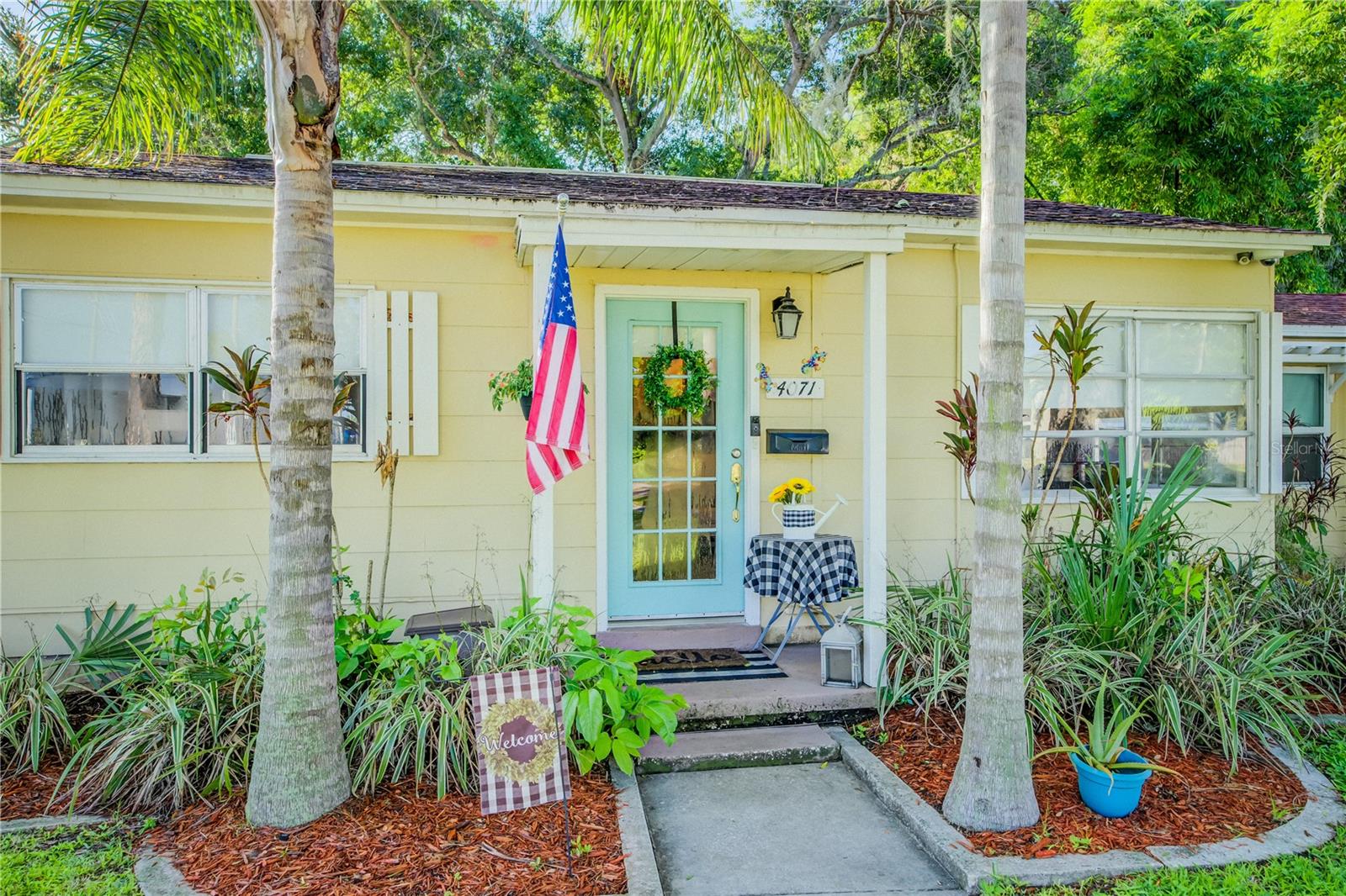 4071 SHORE ACRES BLVD NE