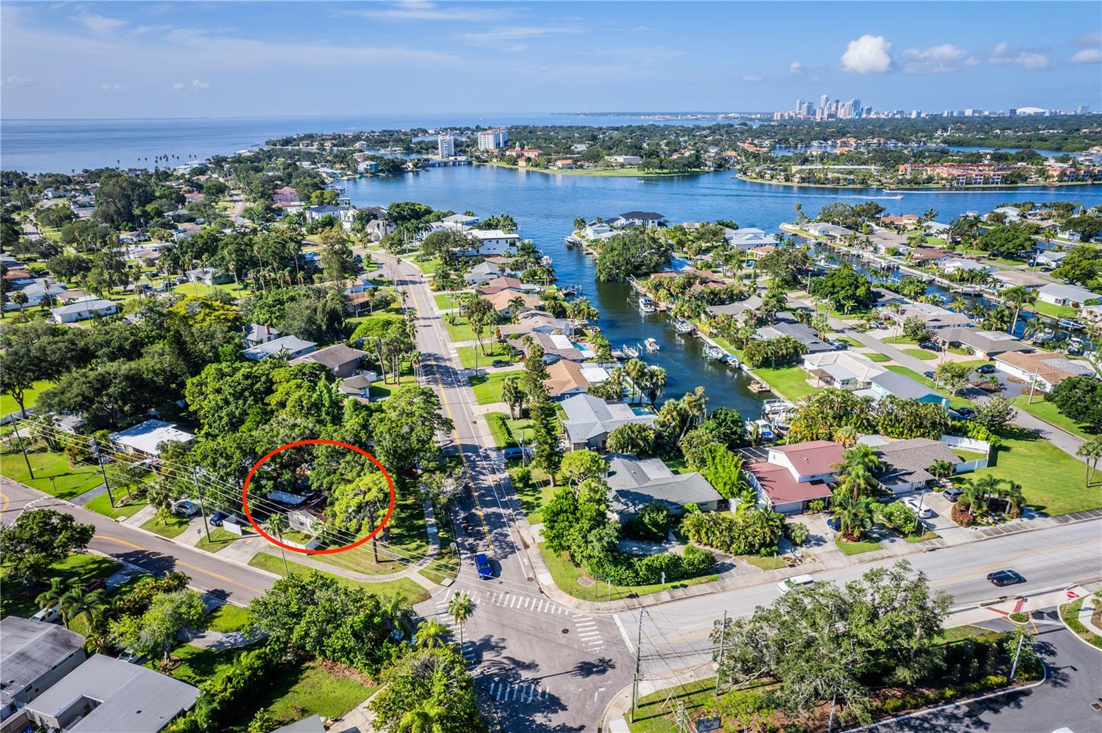 4071 SHORE ACRES BLVD NE