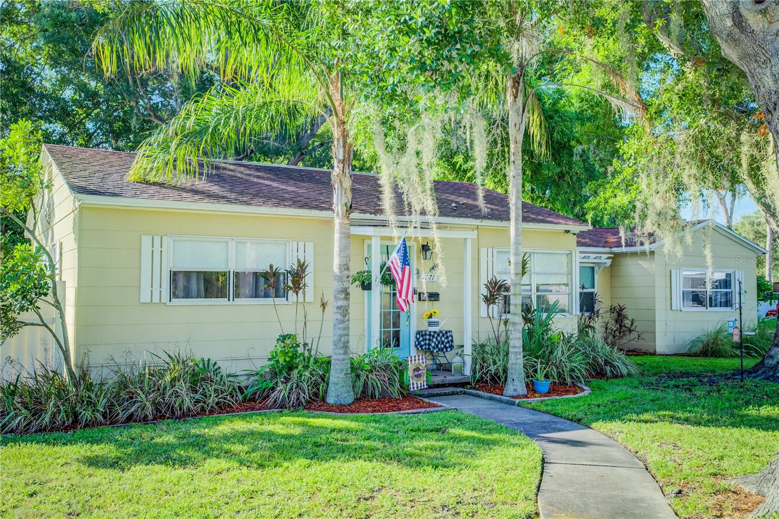 4071 SHORE ACRES BLVD NE