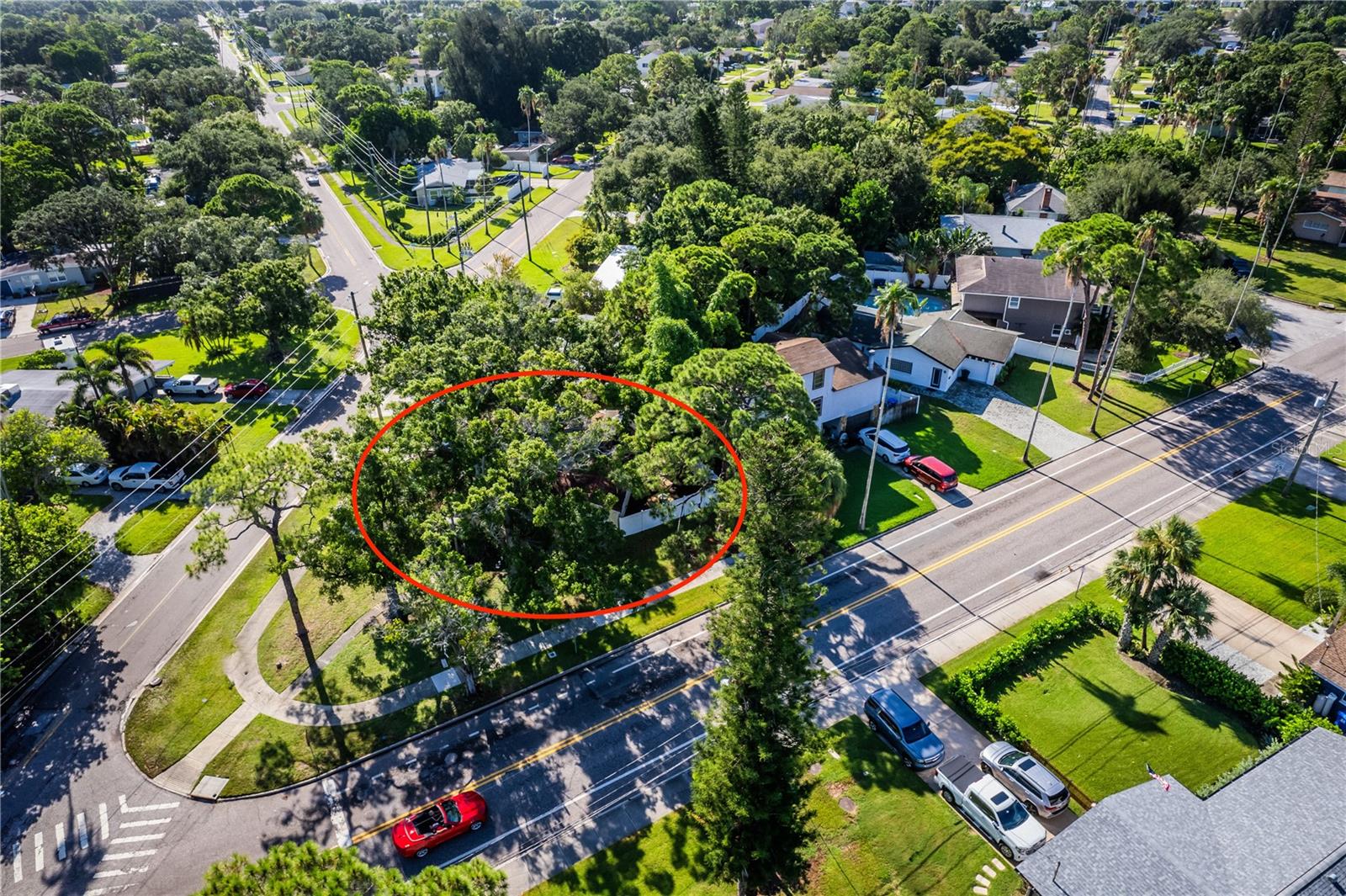 4071 SHORE ACRES BLVD NE