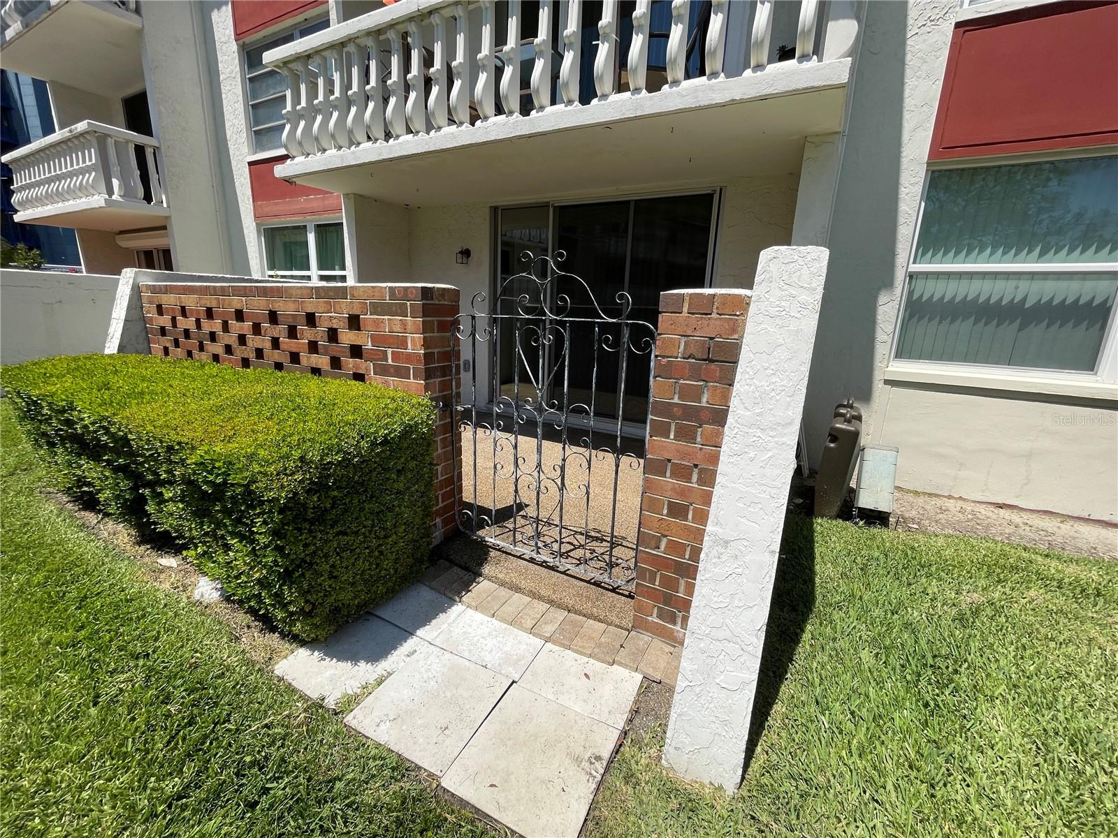 2623 SEVILLE BLVD #105