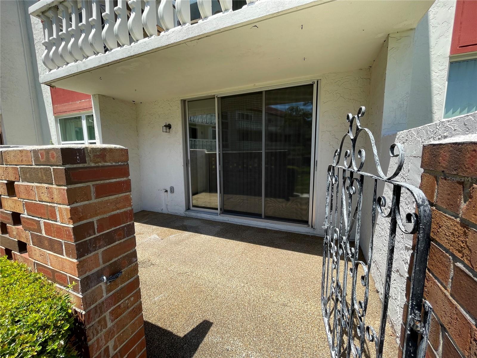 2623 SEVILLE BLVD #105