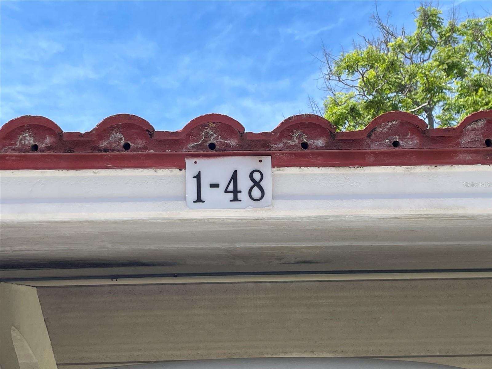 2623 SEVILLE BLVD #105