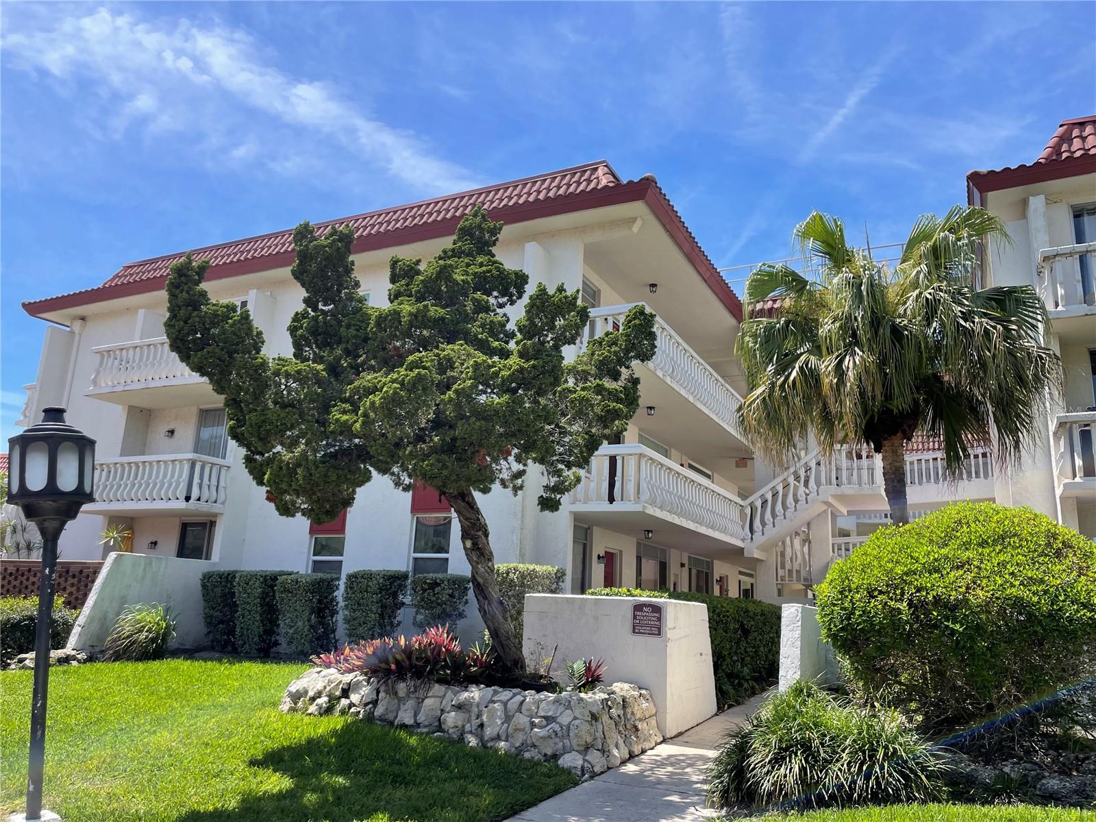 2623 SEVILLE BLVD #105