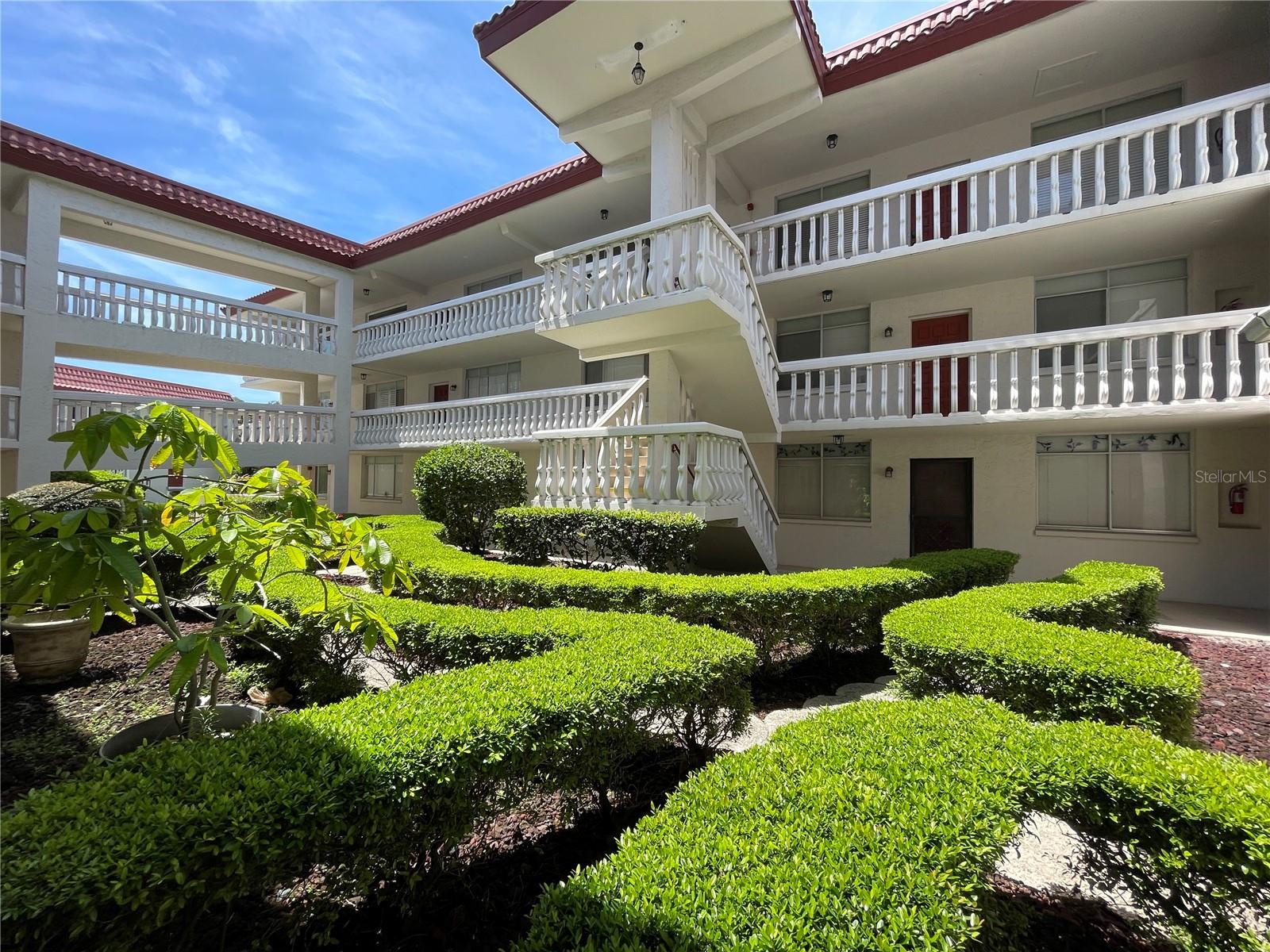 2623 SEVILLE BLVD #105