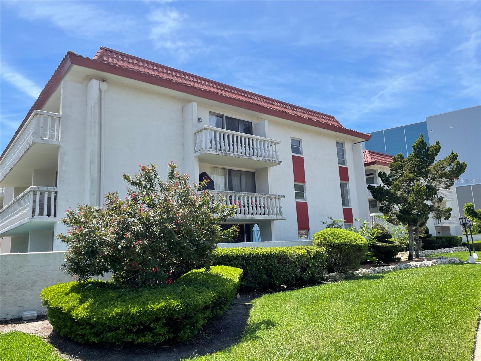 2623 SEVILLE BLVD #105