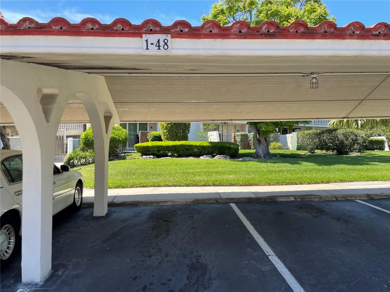 2623 SEVILLE BLVD #105