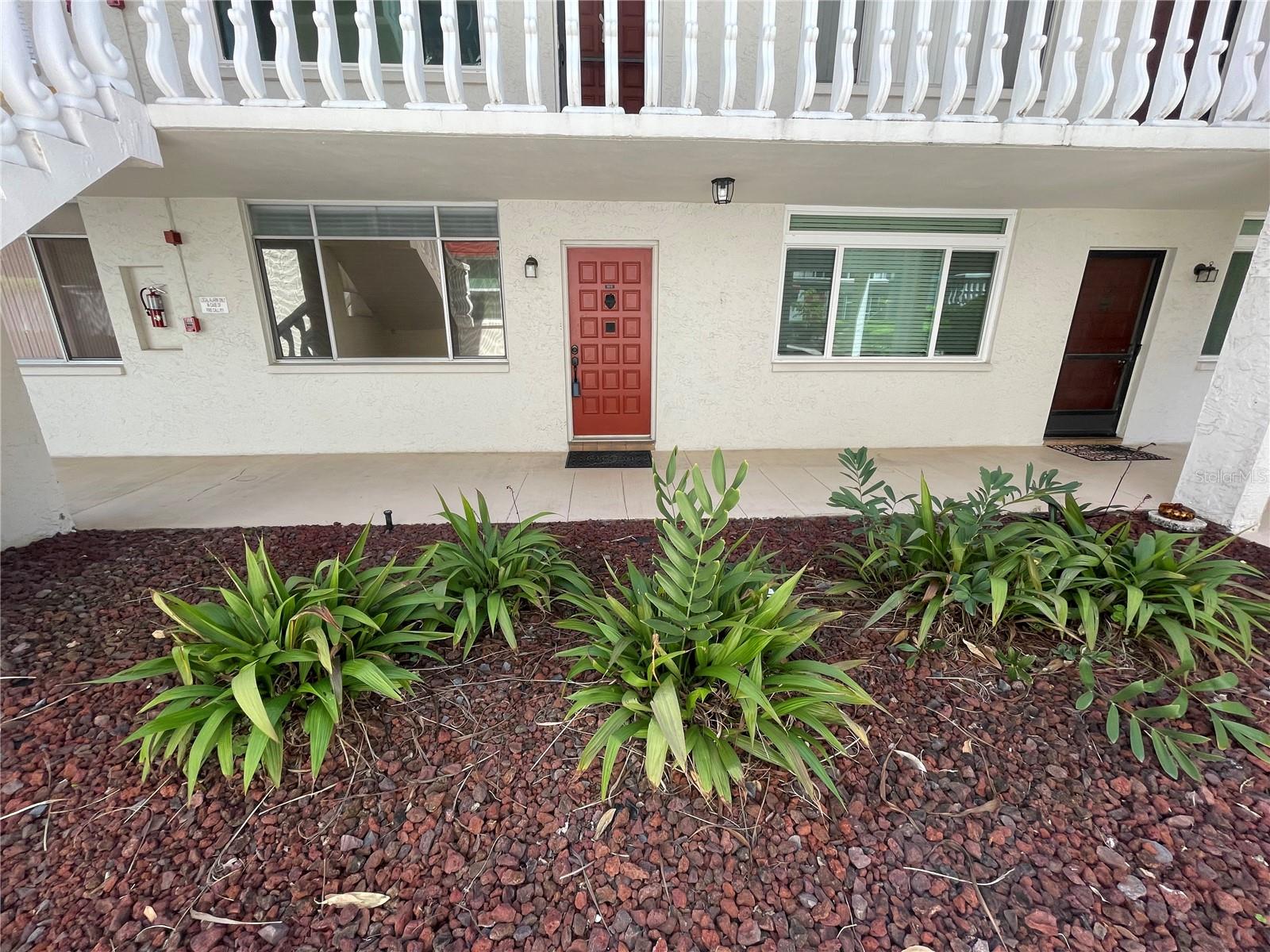 2623 SEVILLE BLVD #105