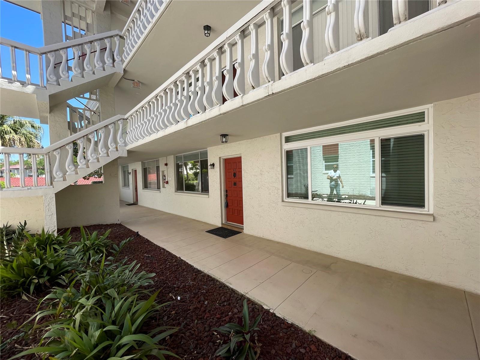 2623 SEVILLE BLVD #105