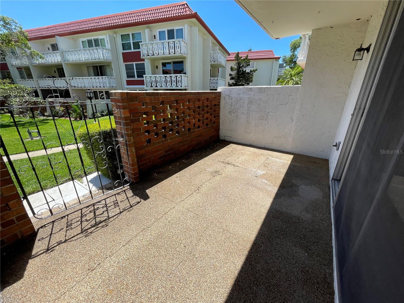 2623 SEVILLE BLVD #105