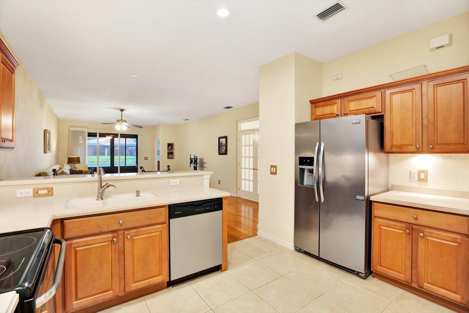 8318 SUMMER GREENS TER