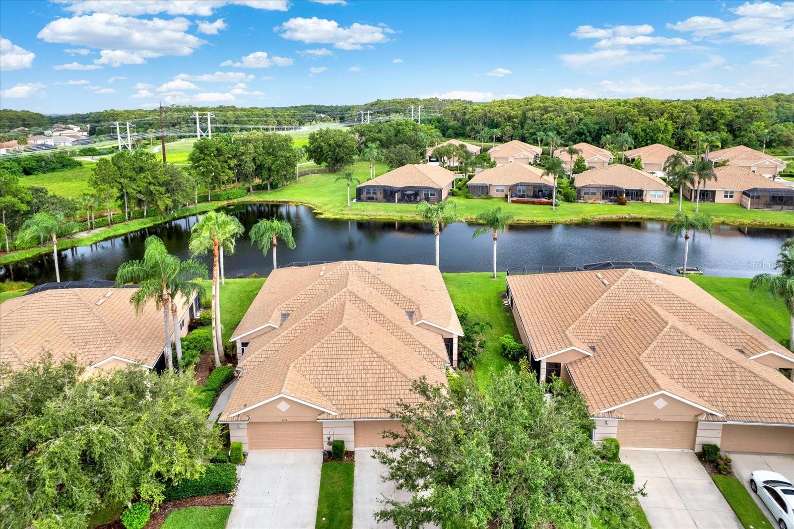 8318 SUMMER GREENS TER