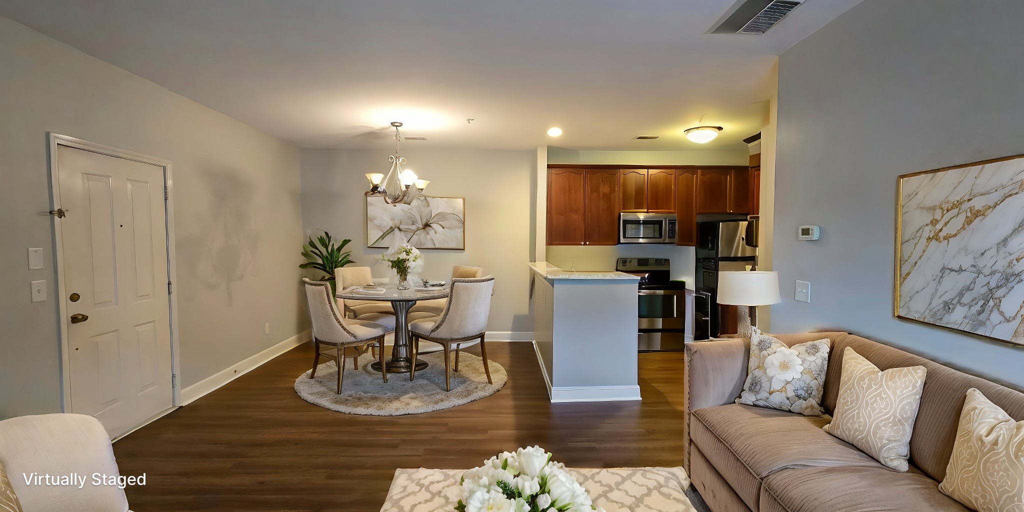 8047 Bienville Dr Unit: X6