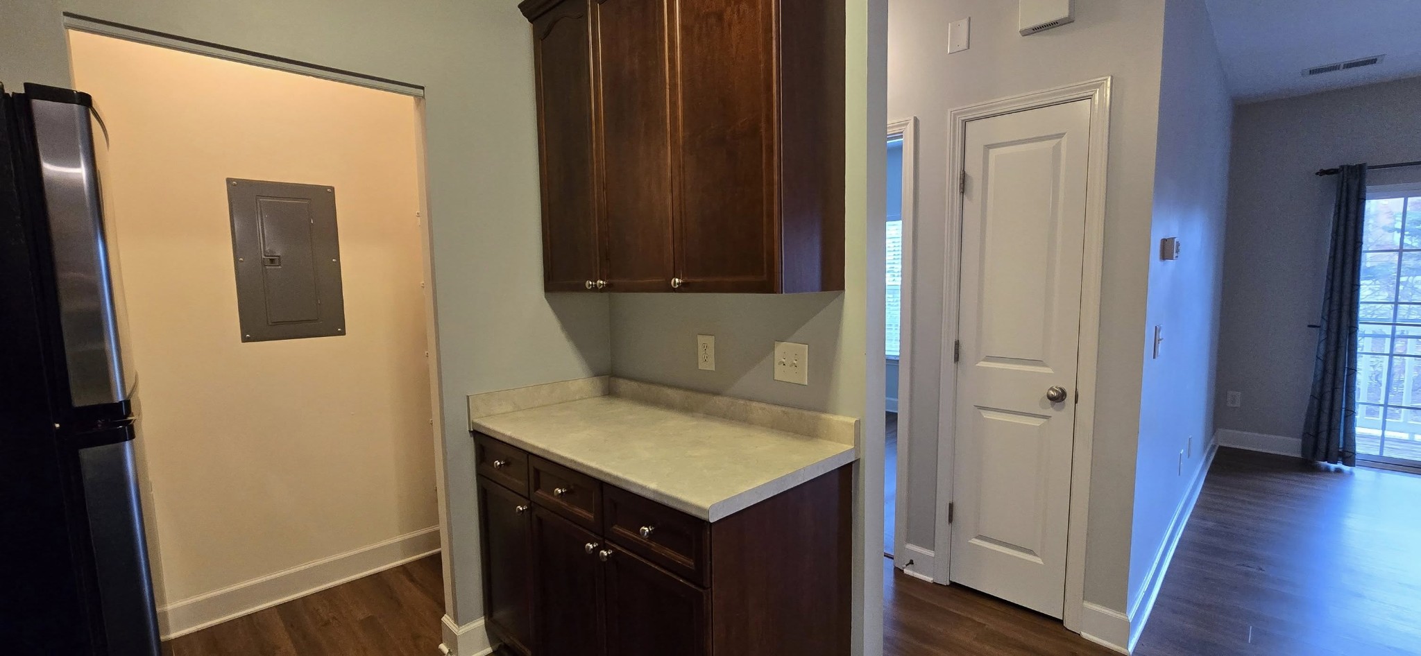 8047 Bienville Dr Unit: X6