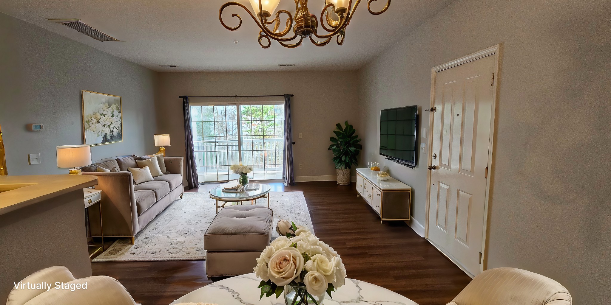 8047 Bienville Dr Unit: X6