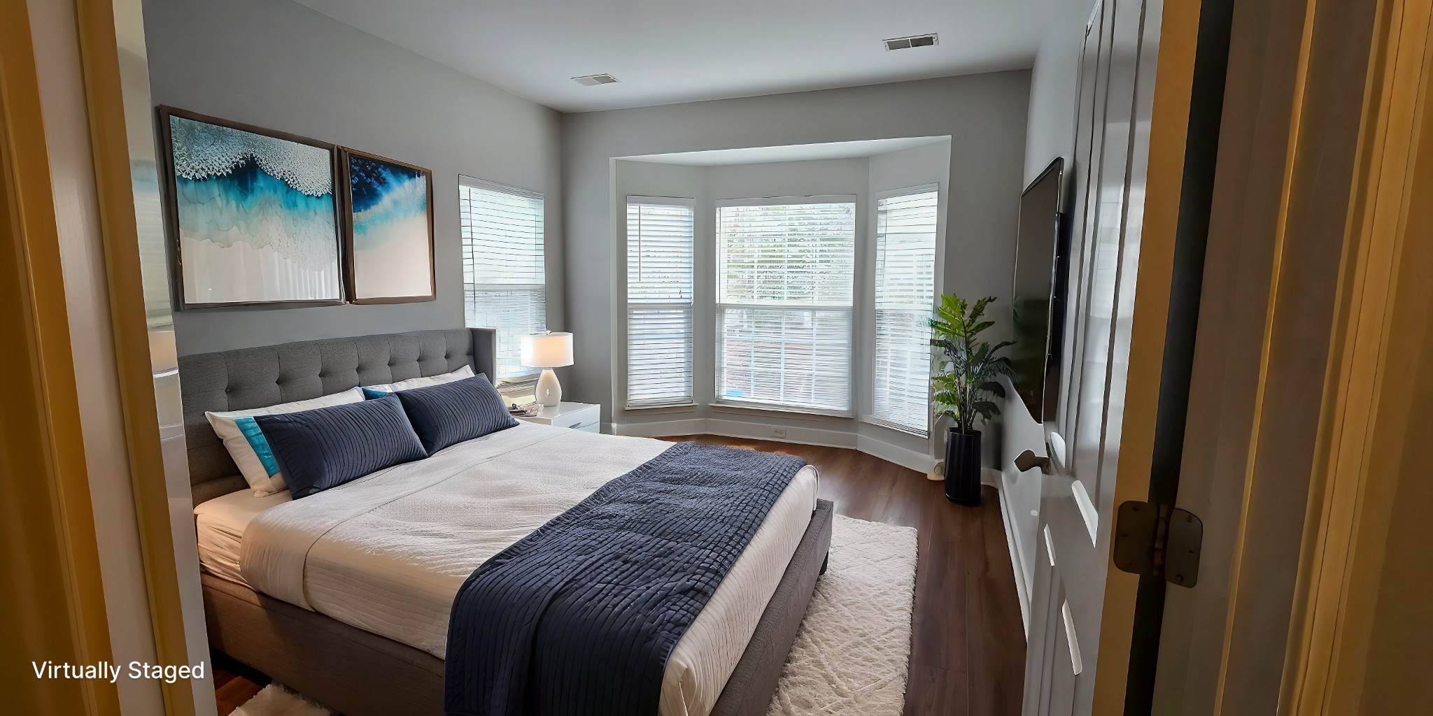 8047 Bienville Dr Unit: X6