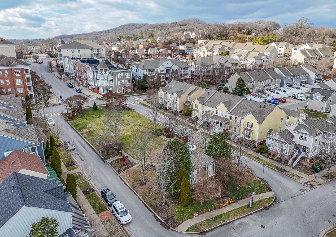 8047 Bienville Dr Unit: X6