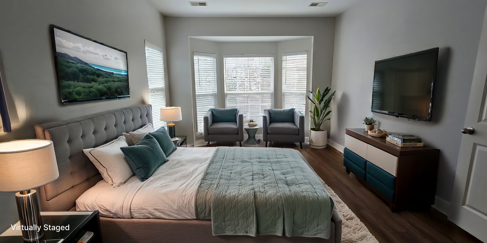 8047 Bienville Dr Unit: X6