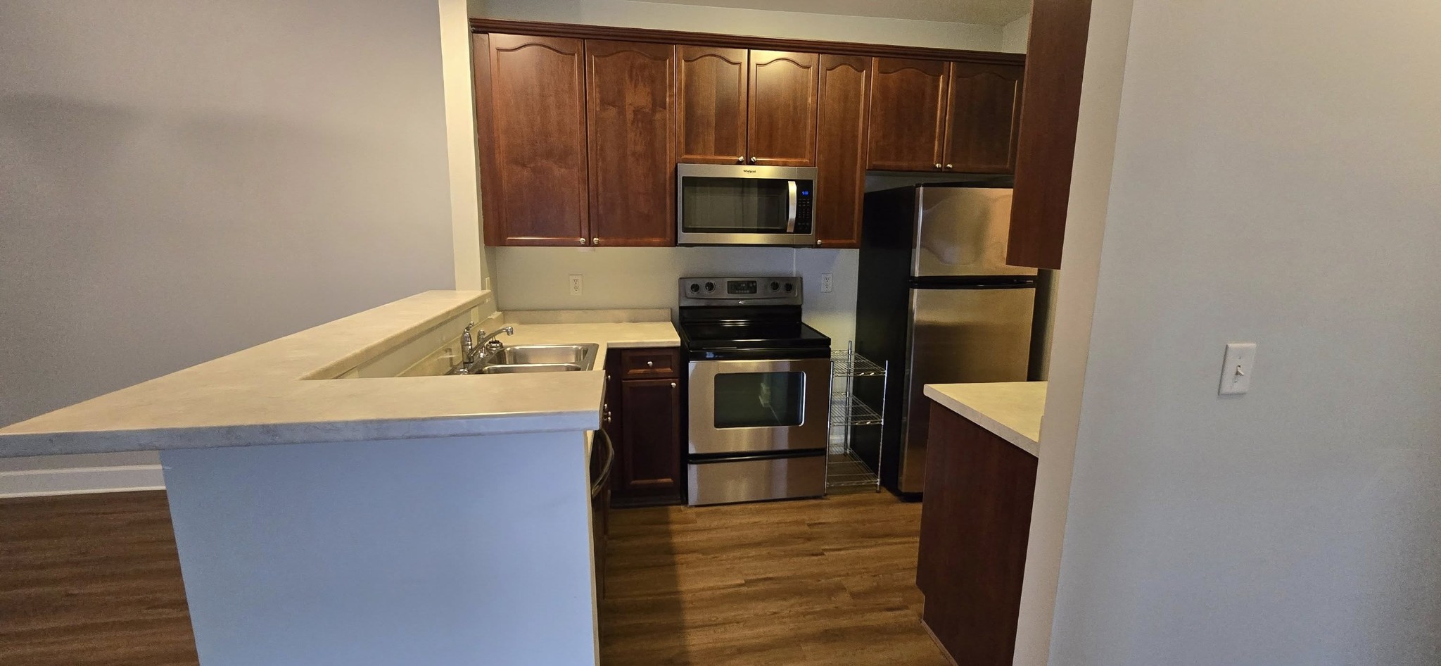 8047 Bienville Dr Unit: X6
