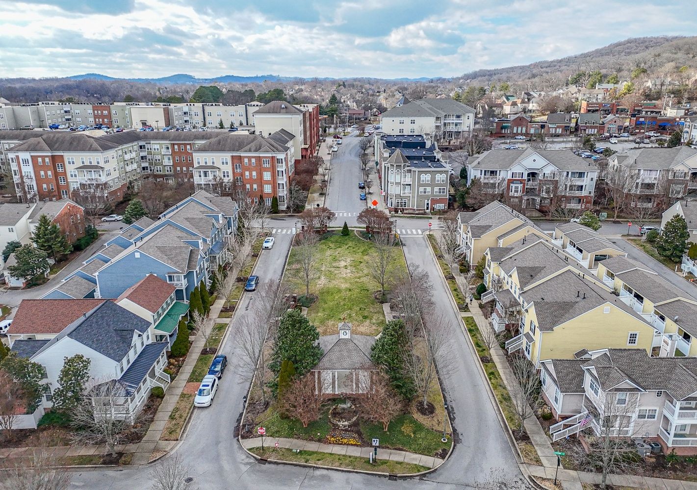 8047 Bienville Dr Unit: X6