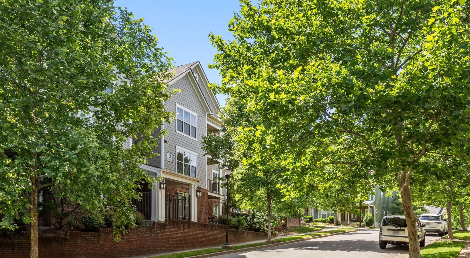 8047 Bienville Dr Unit: X6
