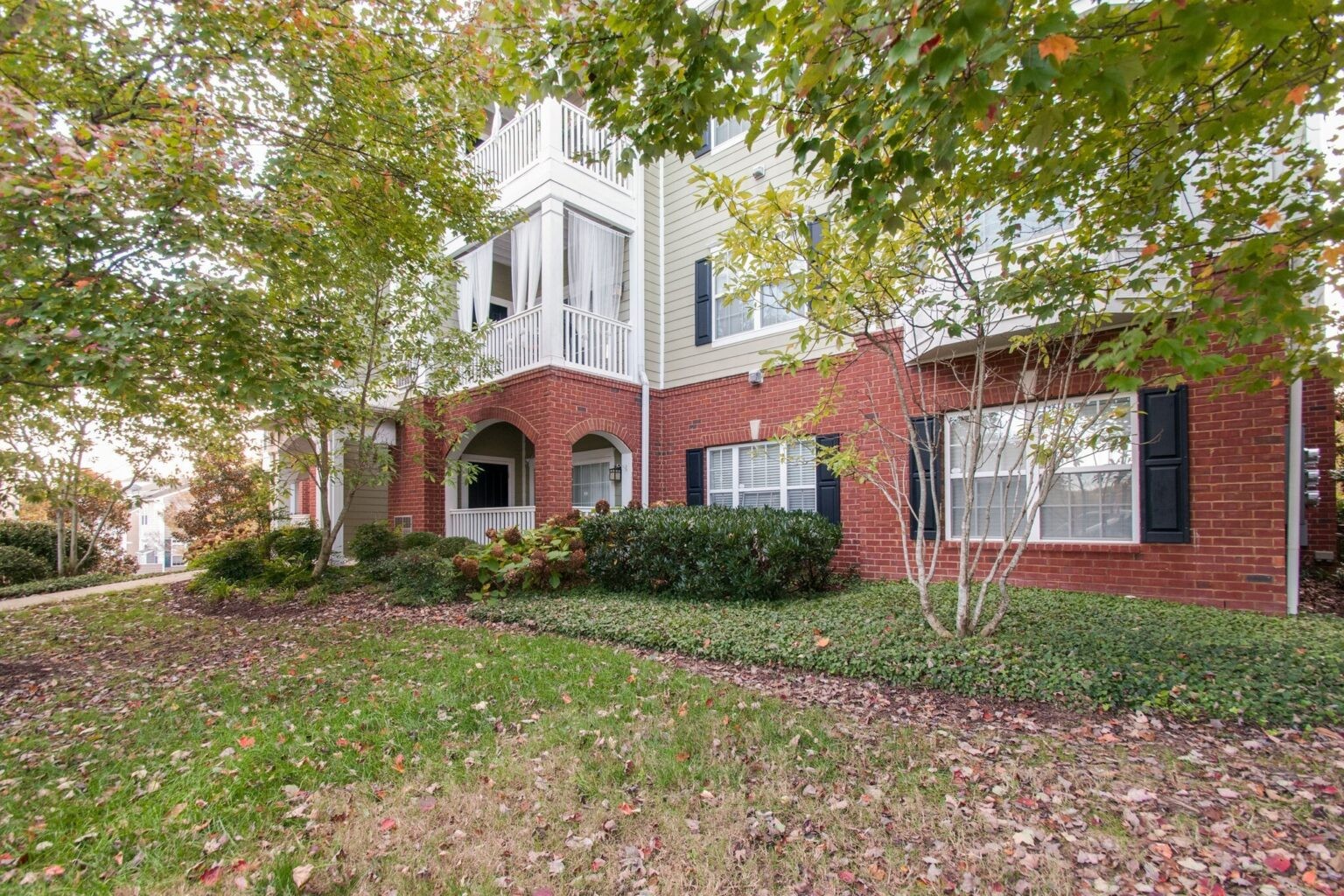 8047 Bienville Dr Unit: X6