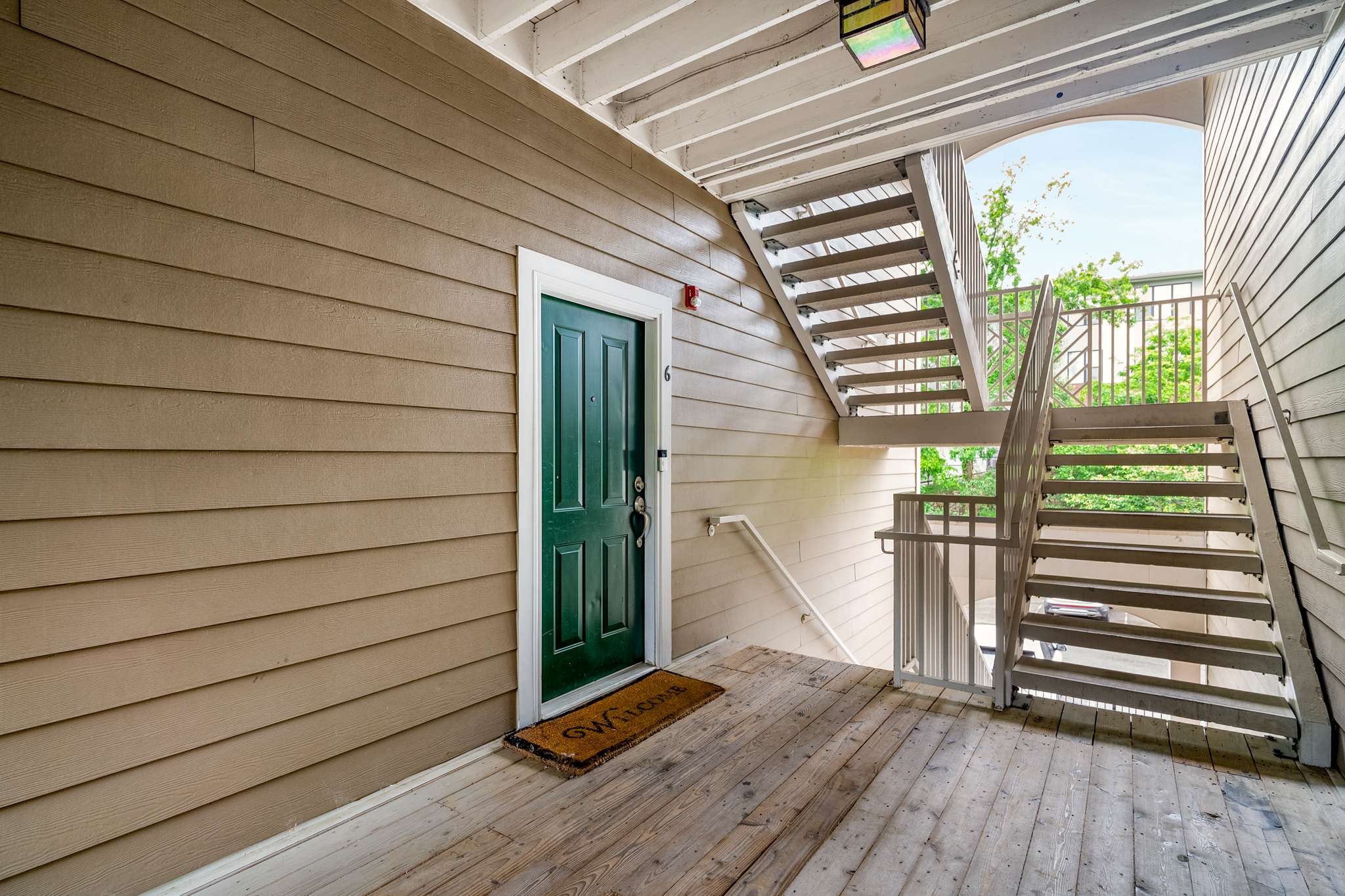 8047 Bienville Dr Unit: X6