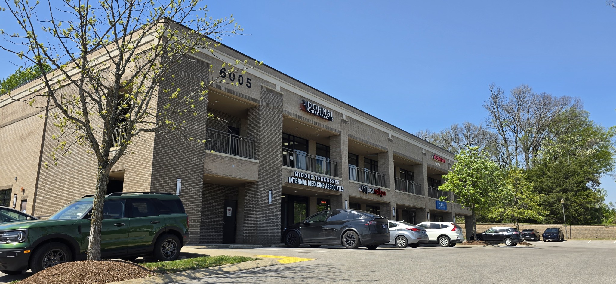 8047 Bienville Dr Unit: X6