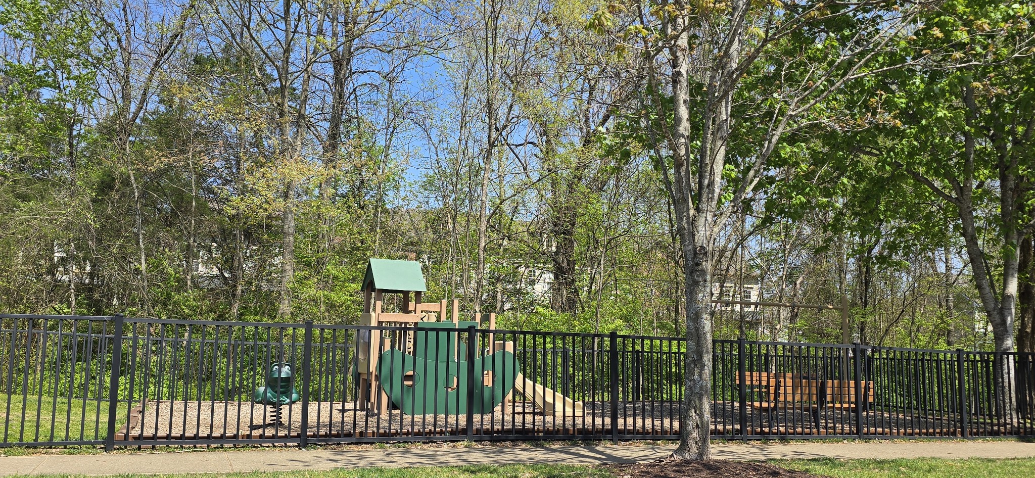 8047 Bienville Dr Unit: X6