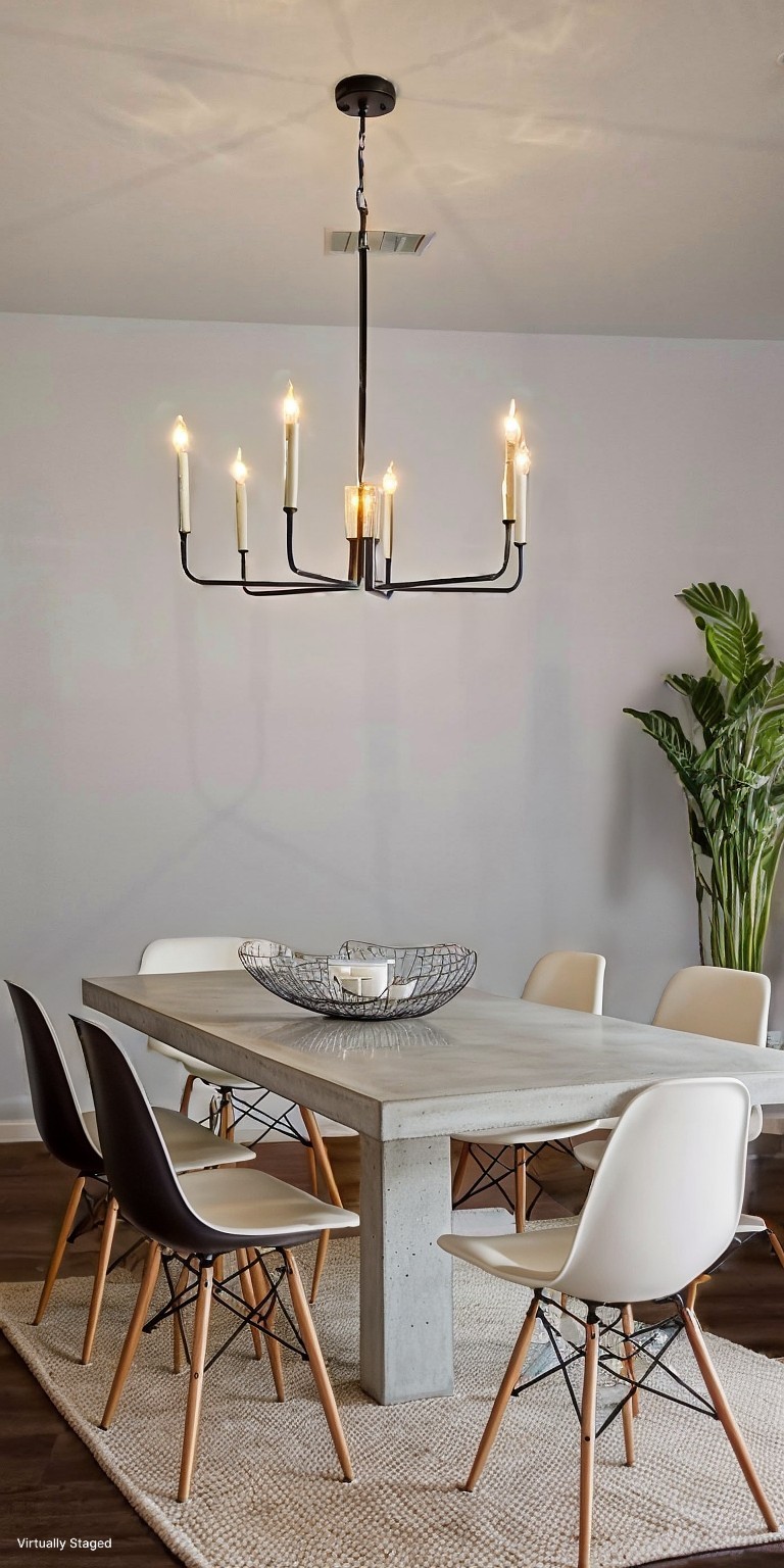 8047 Bienville Dr Unit: X6