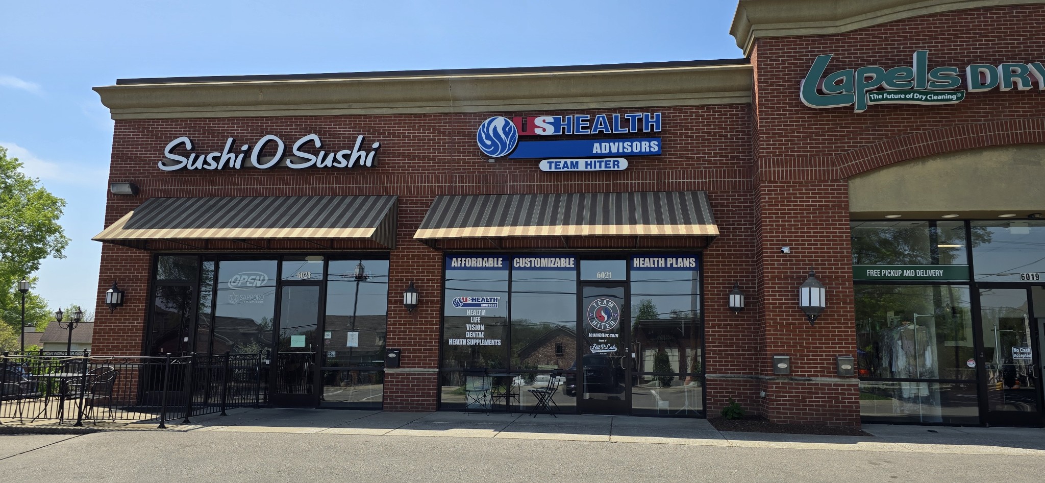 8047 Bienville Dr Unit: X6