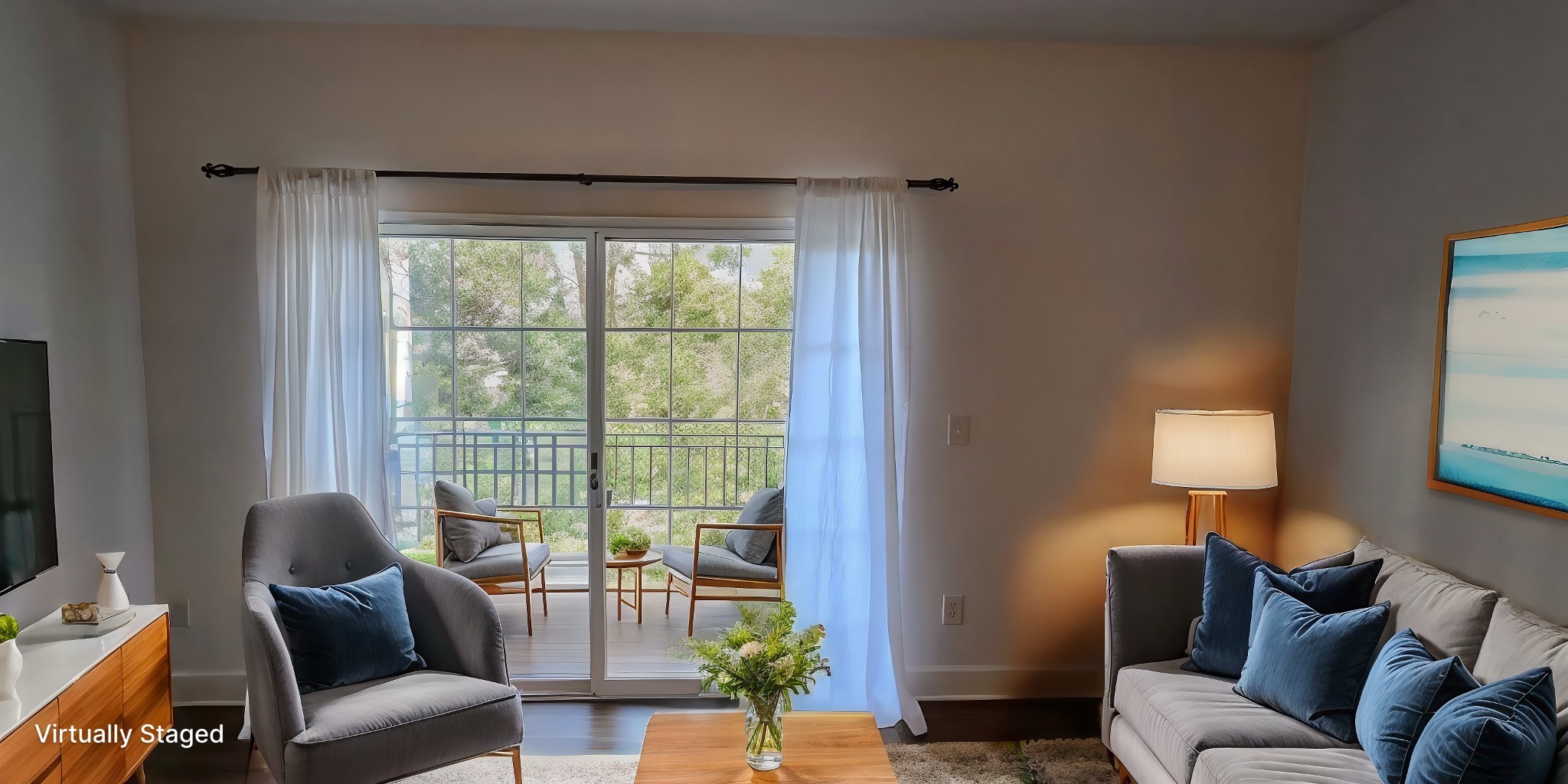 8047 Bienville Dr Unit: X6