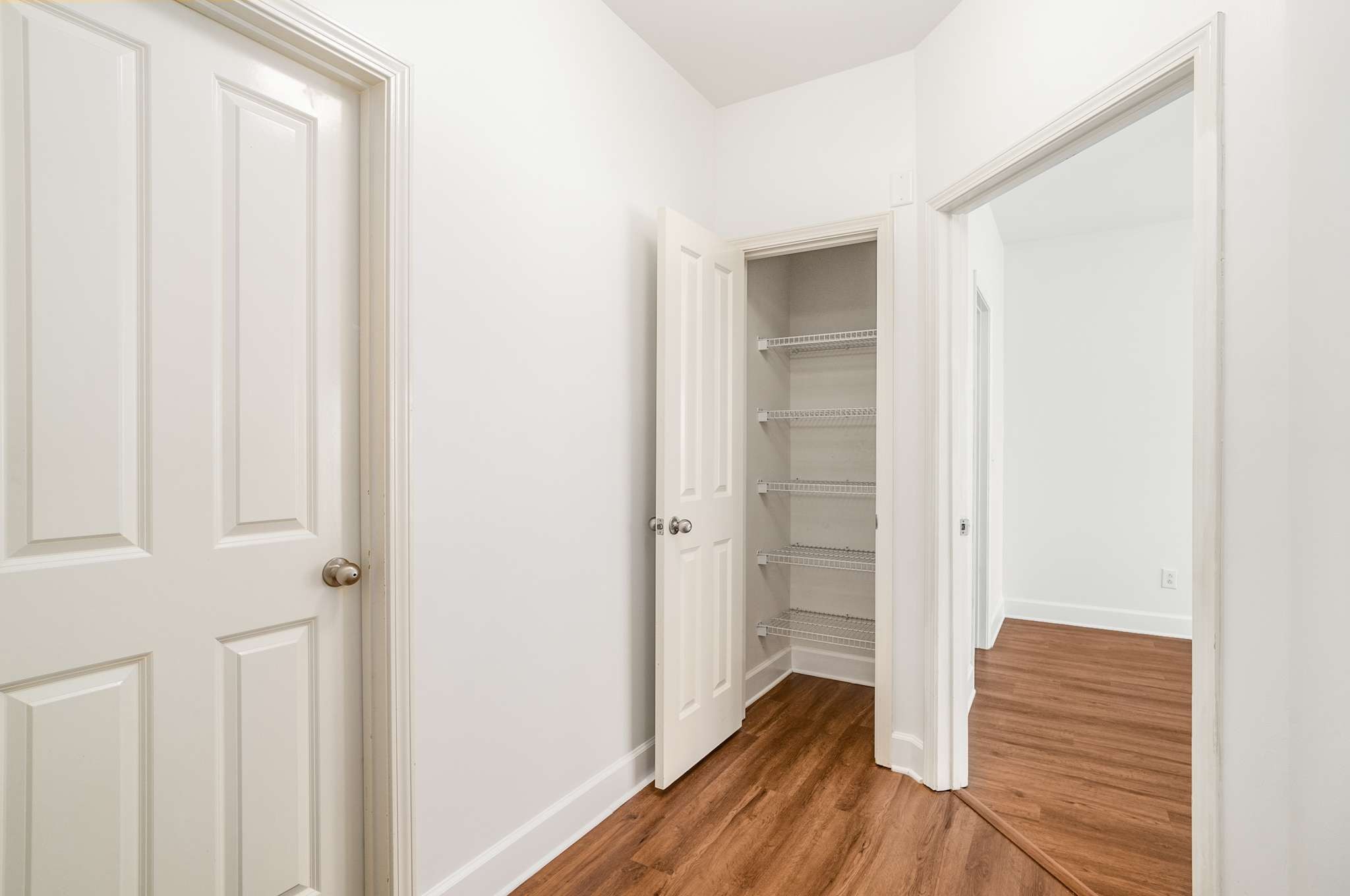 8047 Bienville Dr Unit: X6