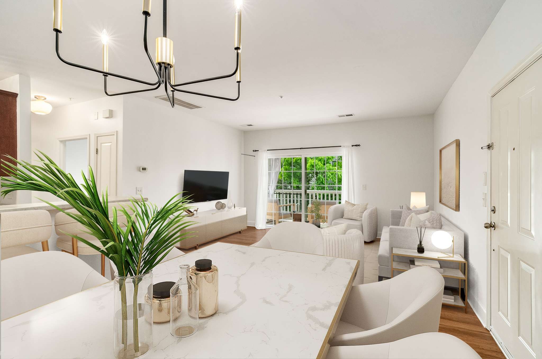 8047 Bienville Dr Unit: X6