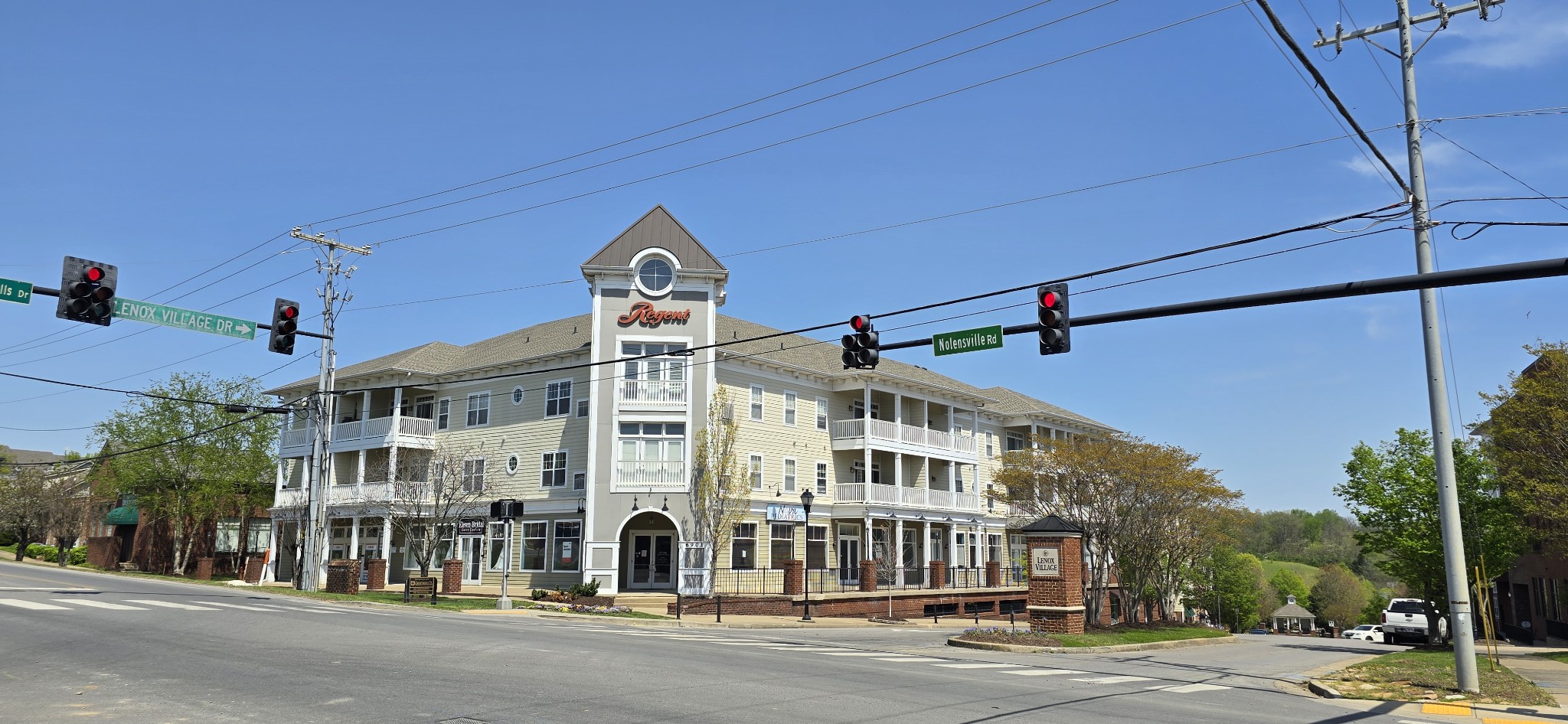 8047 Bienville Dr Unit: X6