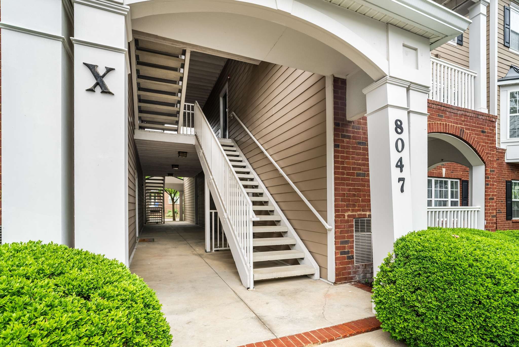 8047 Bienville Dr Unit: X6