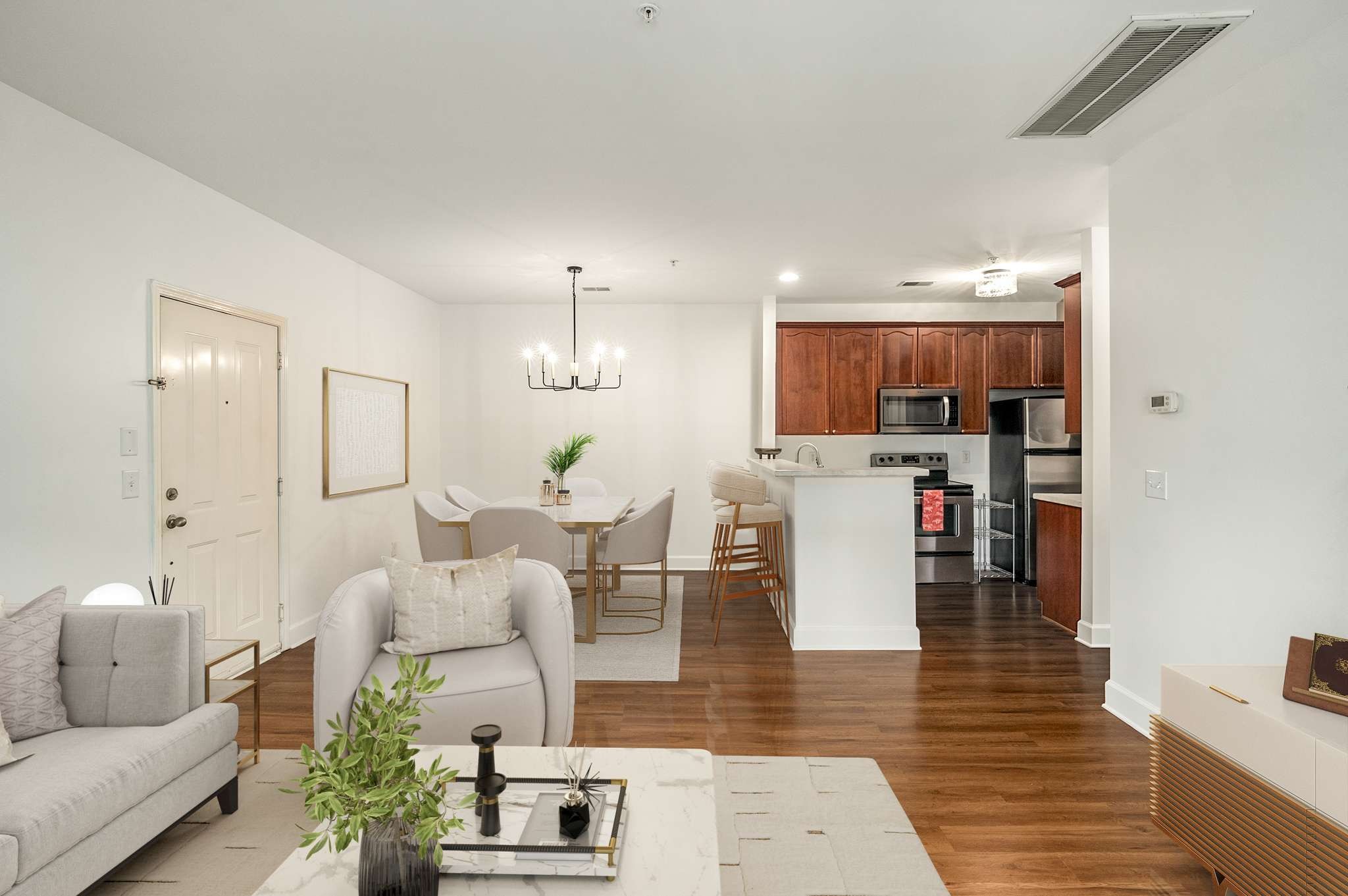 8047 Bienville Dr Unit: X6