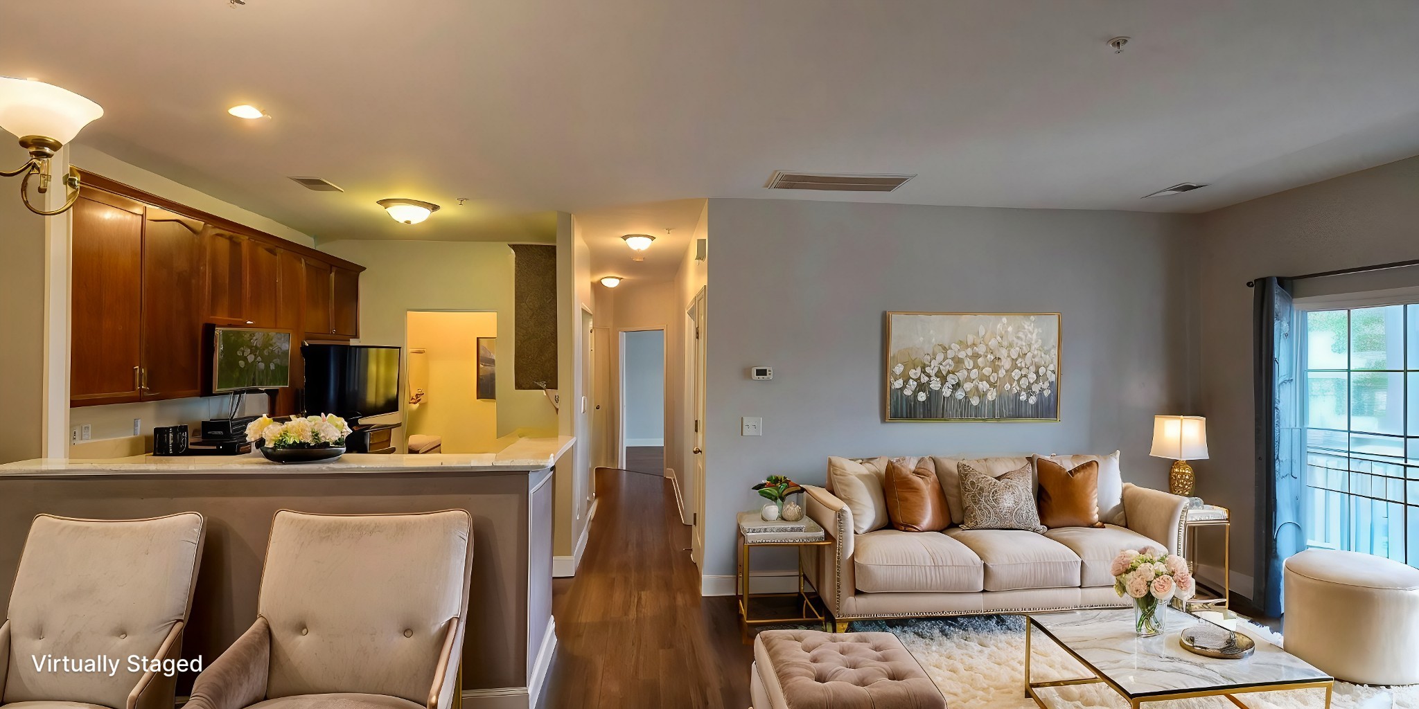 8047 Bienville Dr Unit: X6