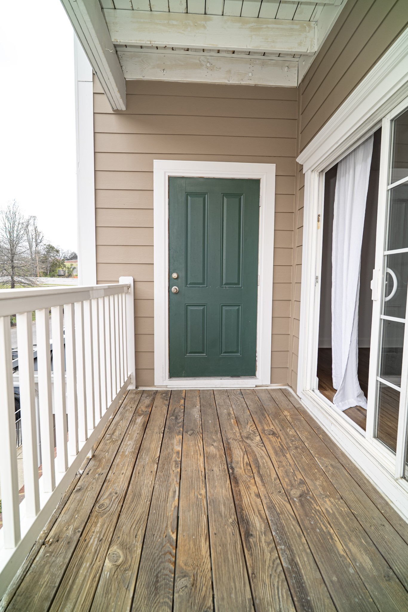 8047 Bienville Dr Unit: X6