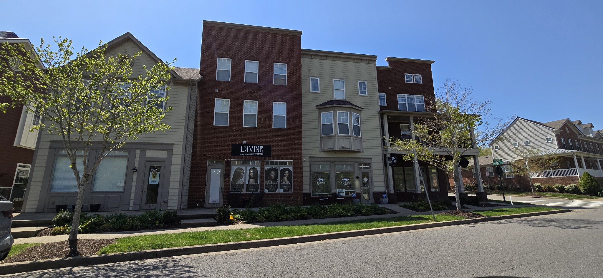 8047 Bienville Dr Unit: X6