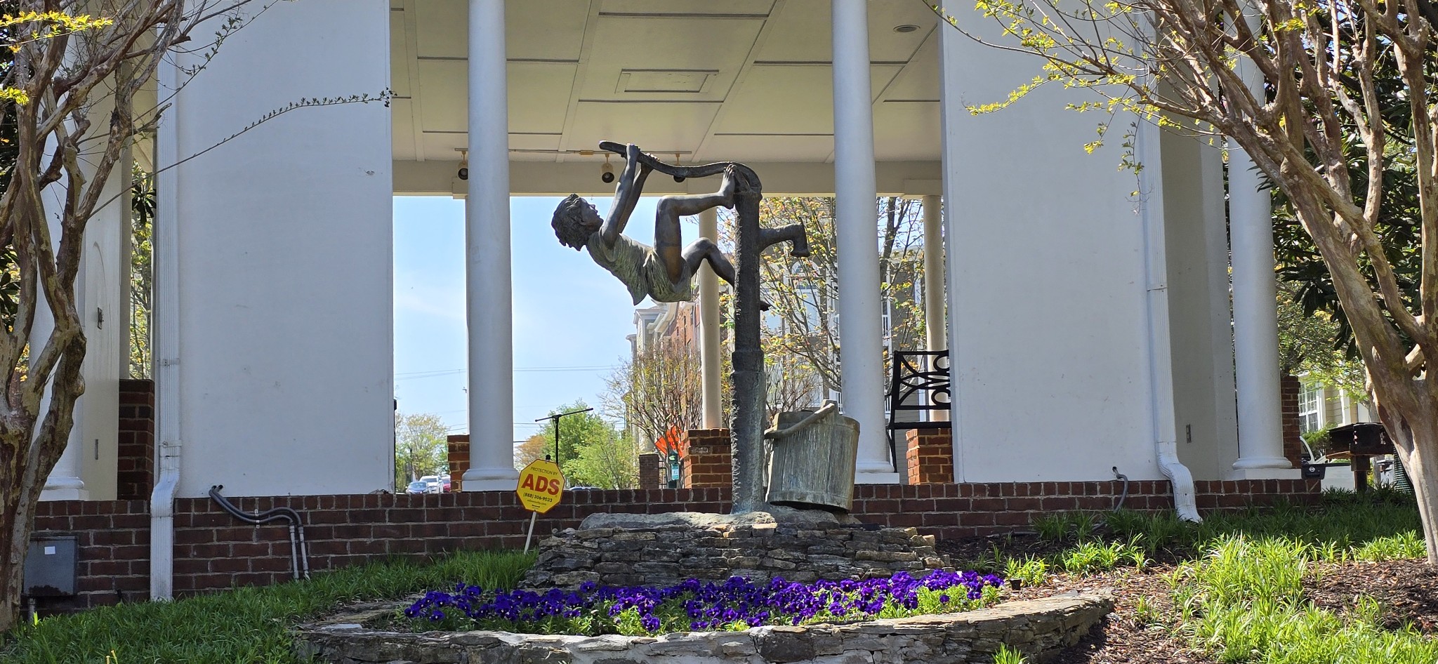 8047 Bienville Dr Unit: X6