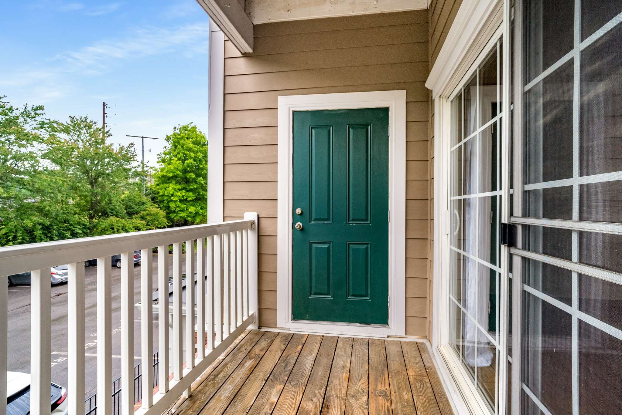 8047 Bienville Dr Unit: X6