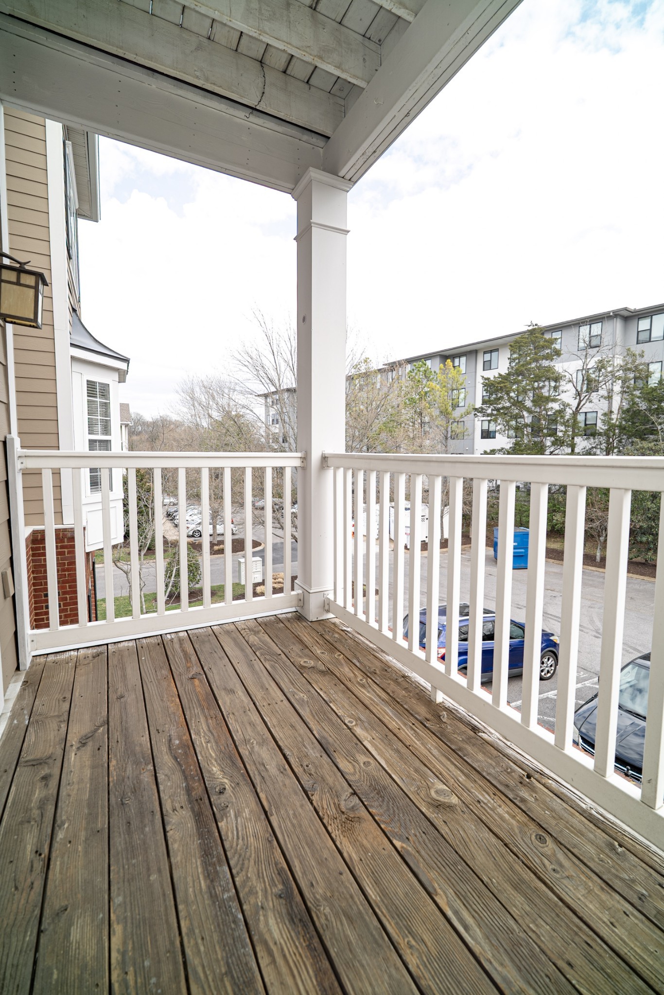 8047 Bienville Dr Unit: X6