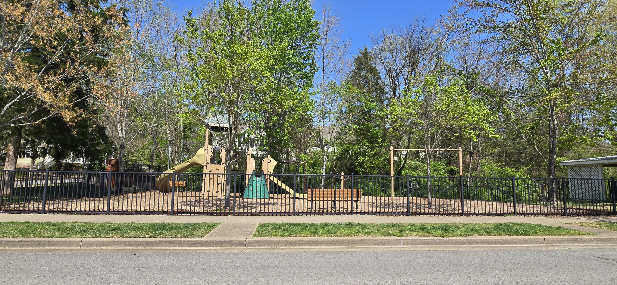 8047 Bienville Dr Unit: X6