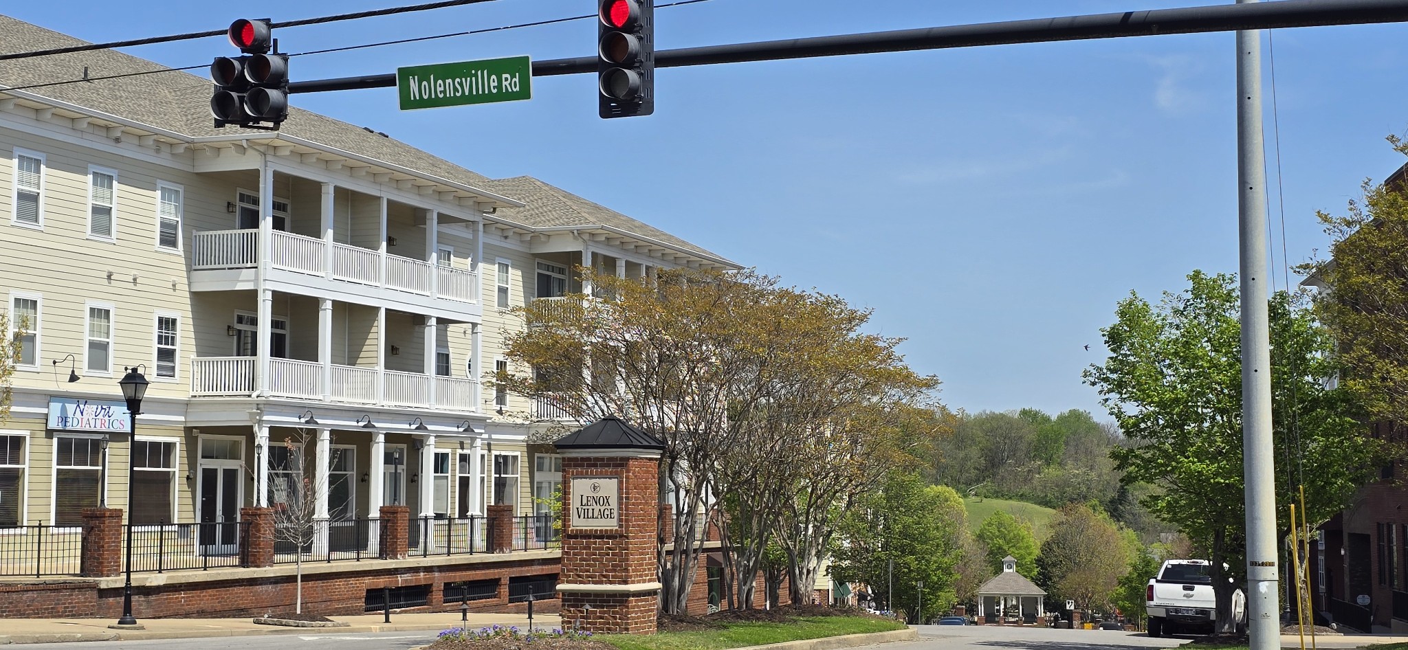 8047 Bienville Dr Unit: X6