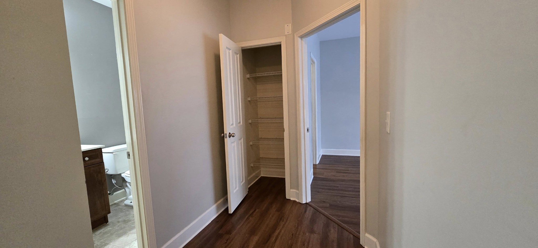 8047 Bienville Dr Unit: X6