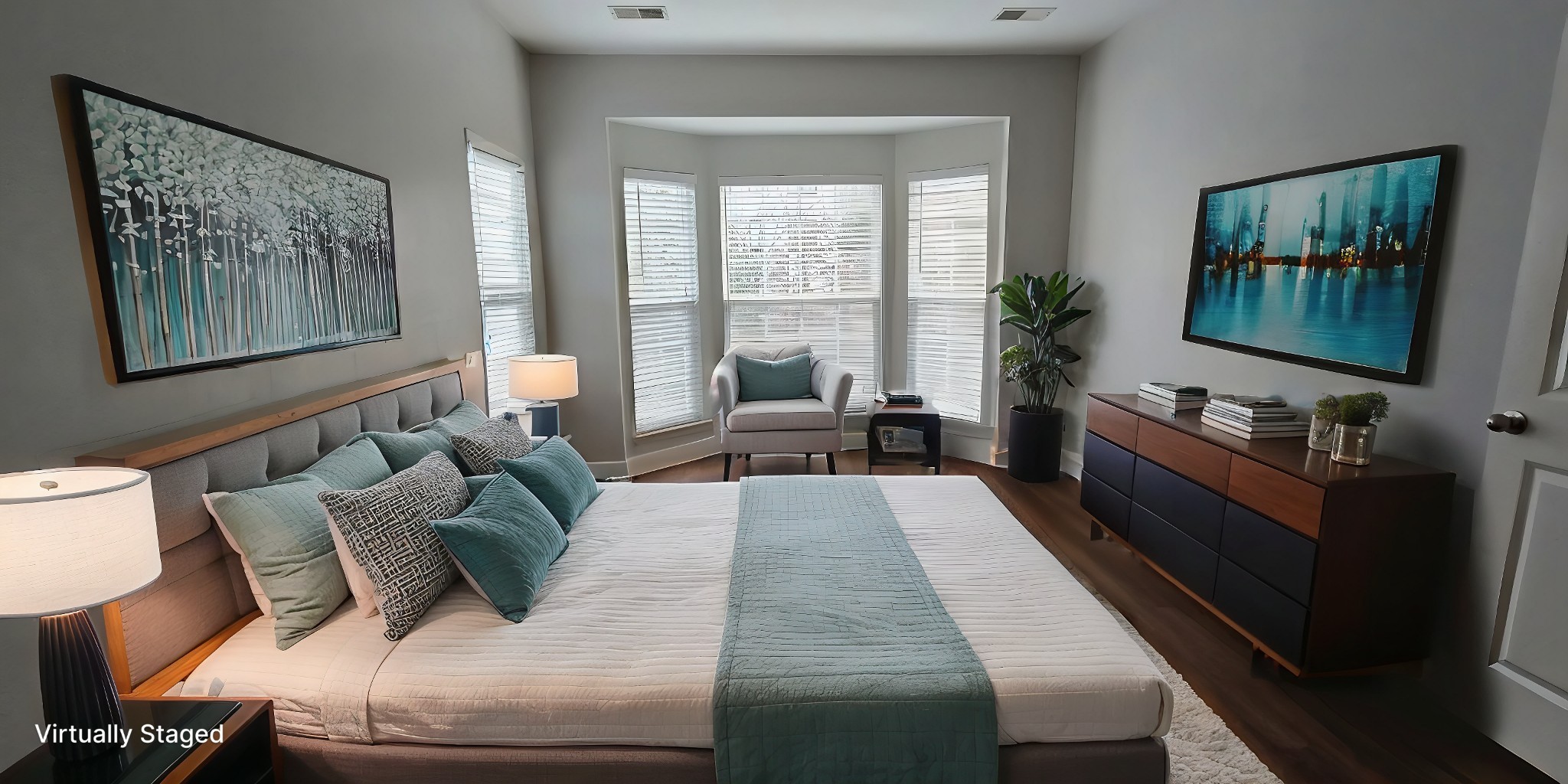 8047 Bienville Dr Unit: X6