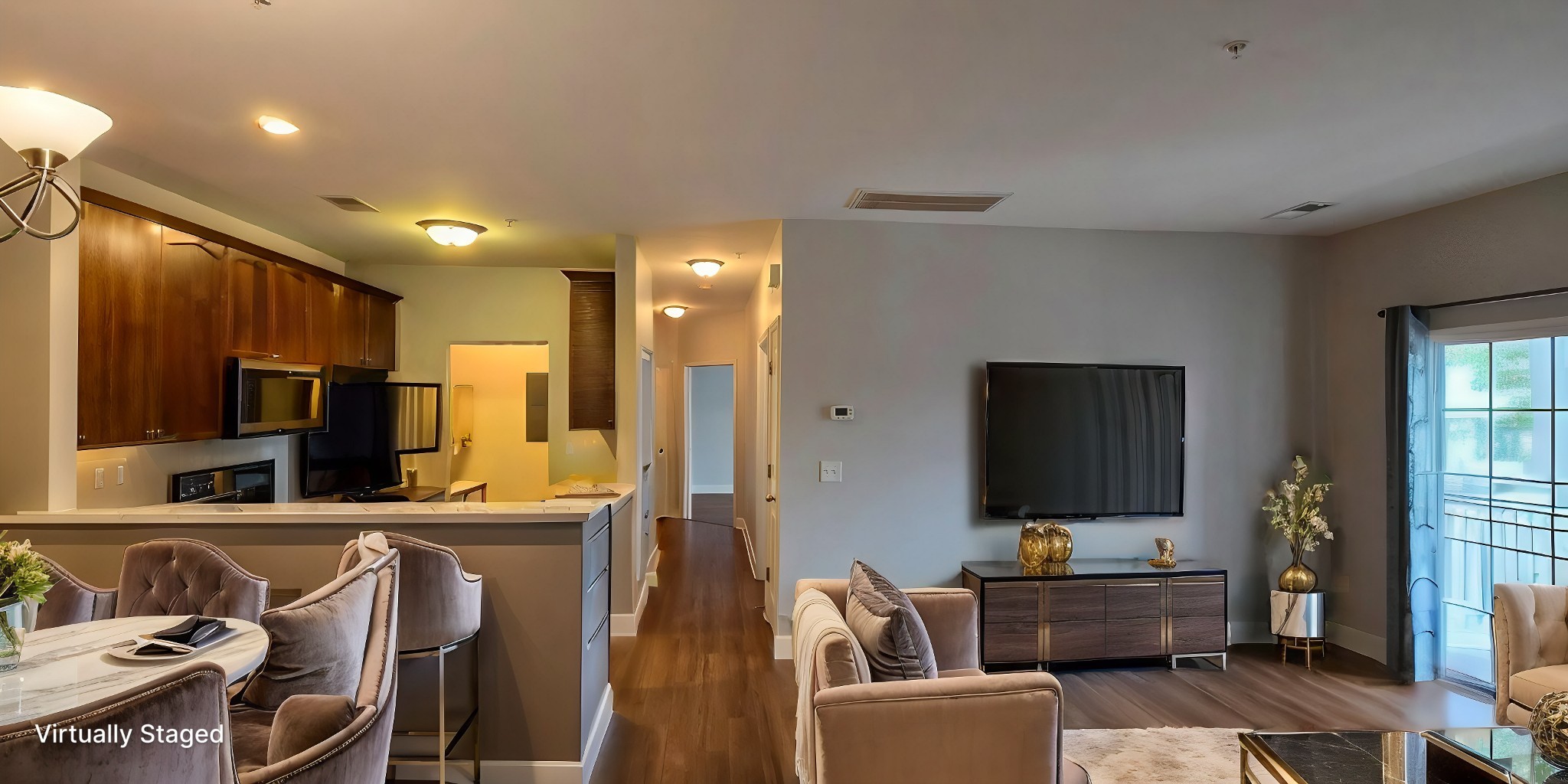 8047 Bienville Dr Unit: X6