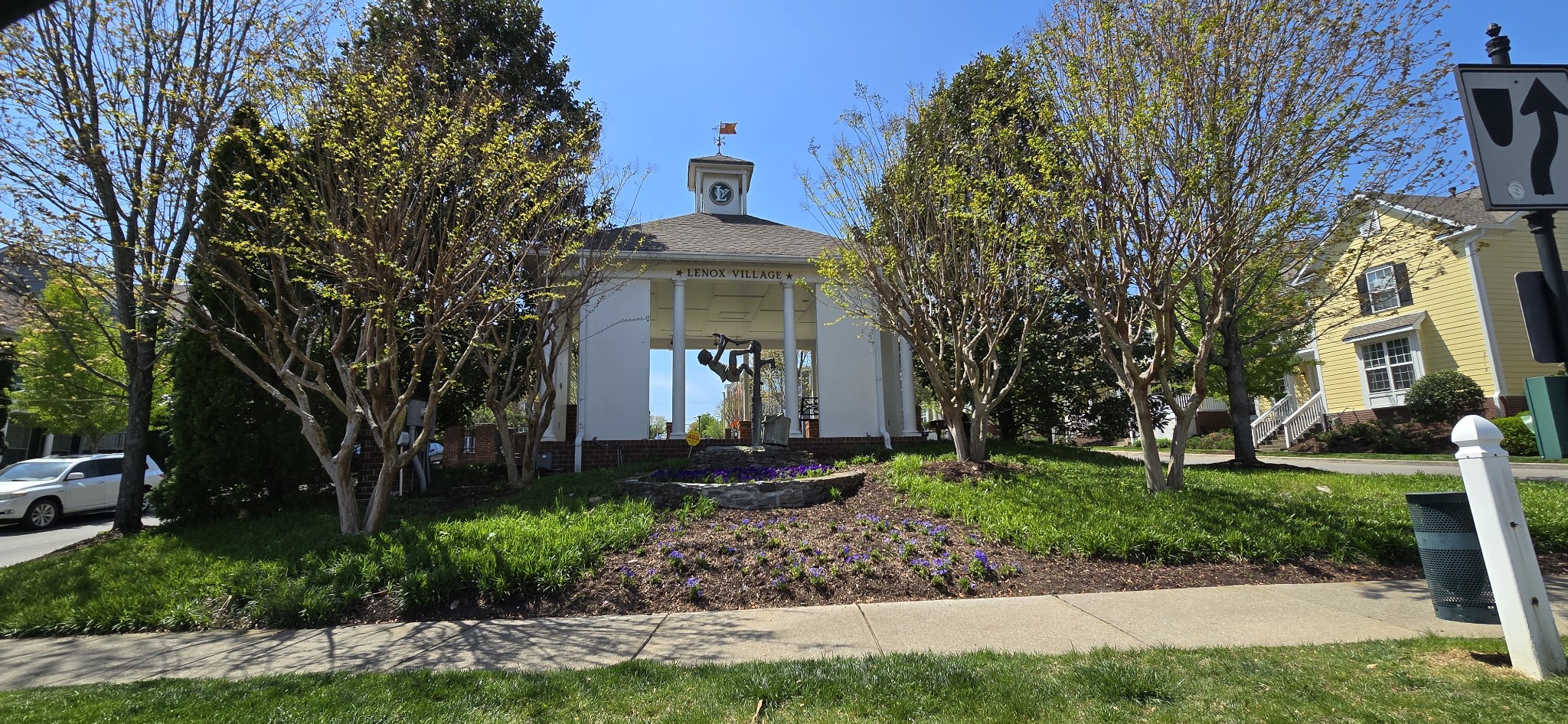 8047 Bienville Dr Unit: X6