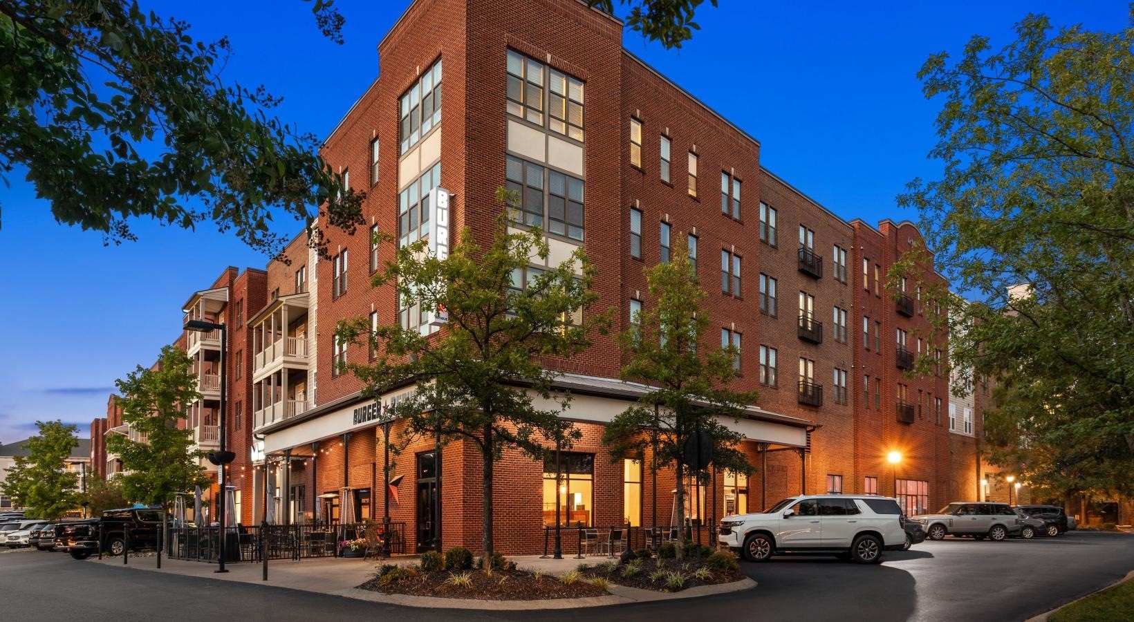 8047 Bienville Dr Unit: X6